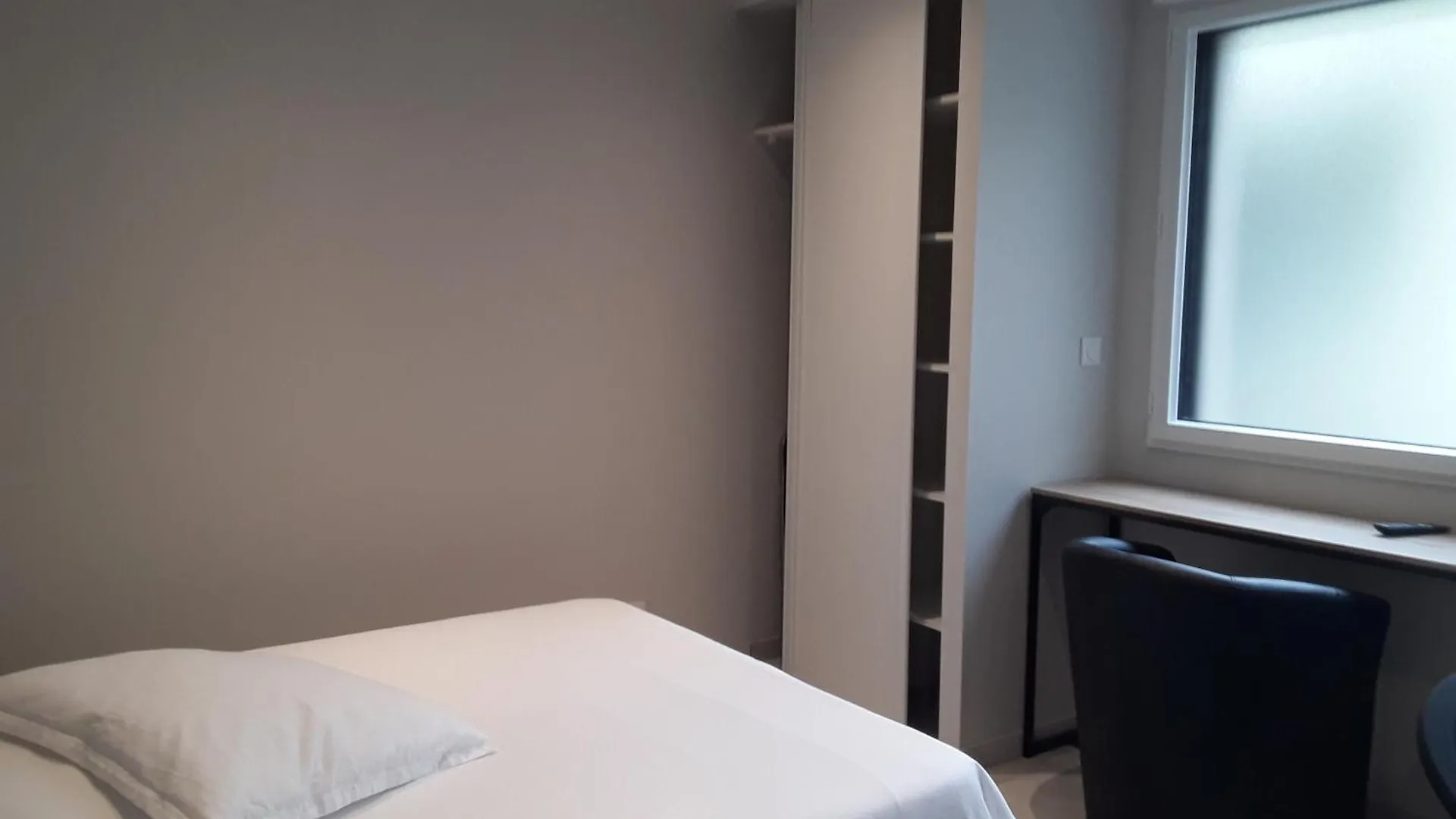 Studio des Prés Fougères Apartamento