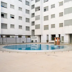 Apartoyou - Estudio Del Sol , El Puerto de Santa María España