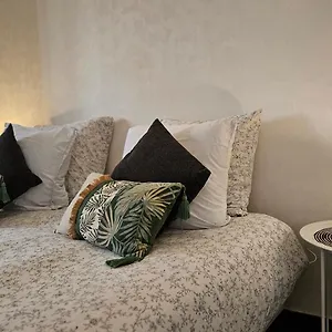  Apartamento De L'horloge